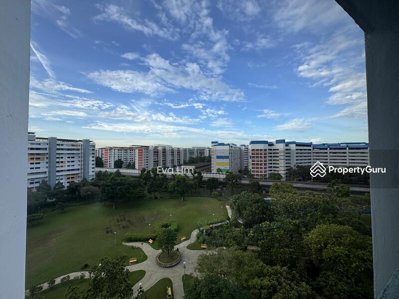 For Rent - 161 Tampines Street 12
