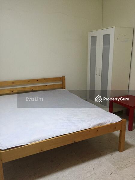 For Rent - 161 Tampines Street 12