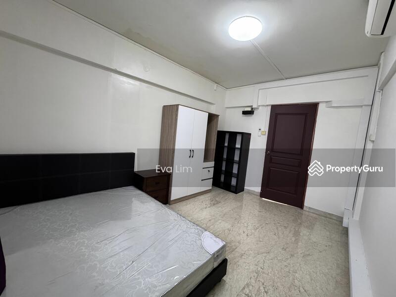 For Rent - 161 Tampines Street 12