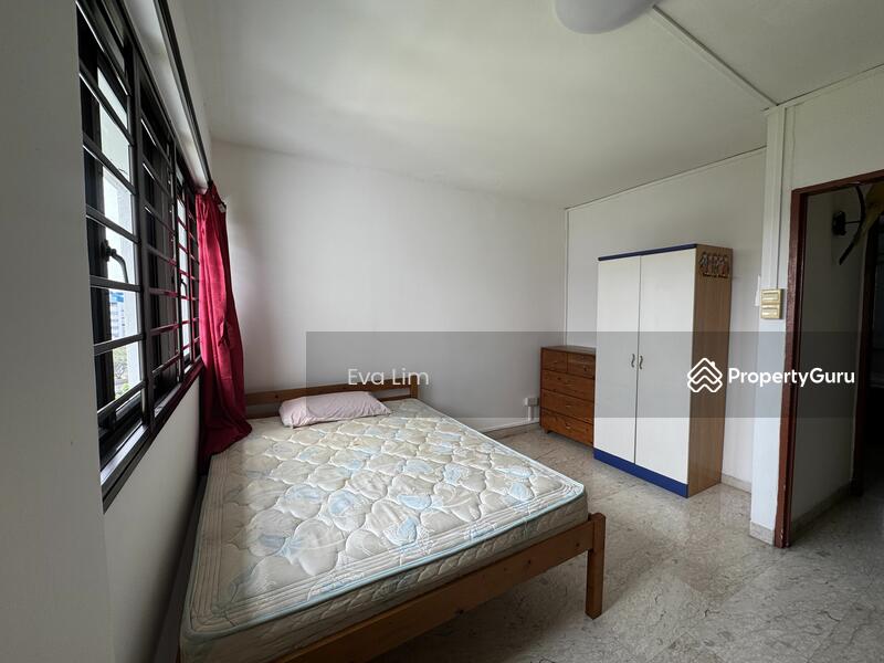 For Rent - 161 Tampines Street 12