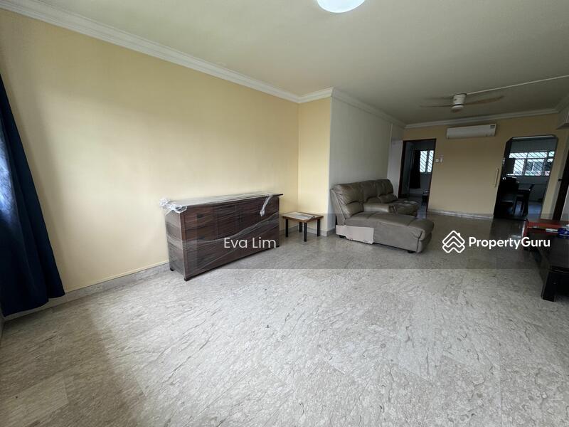 For Rent - 161 Tampines Street 12