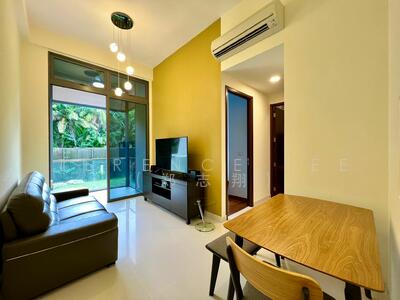 For Rent - Adana @ Thomson