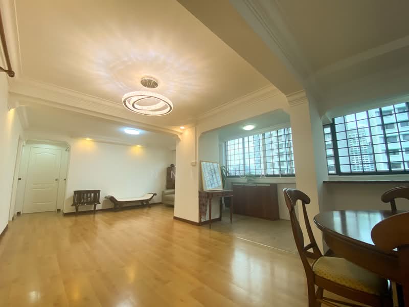 HDB Flat For Sale, in Woodlands | PropertyGuru Singapore