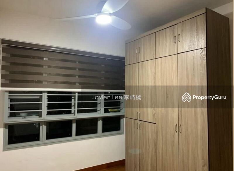For Rent - 273D Punggol Place