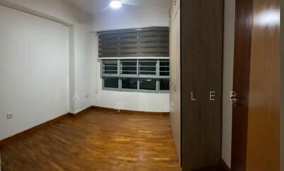 For Rent - 273D Punggol Place