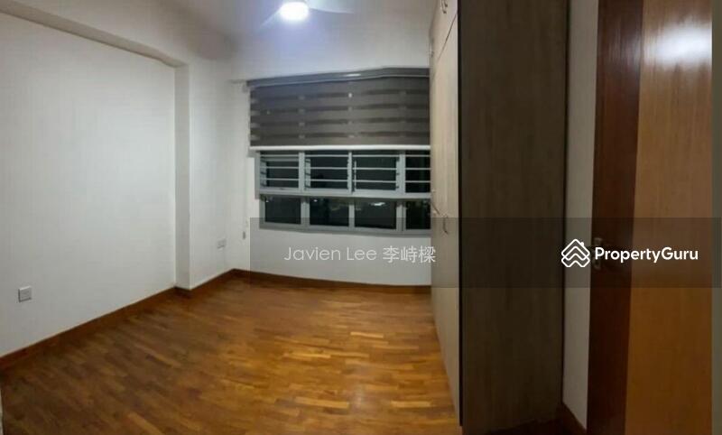 For Rent - 273D Punggol Place