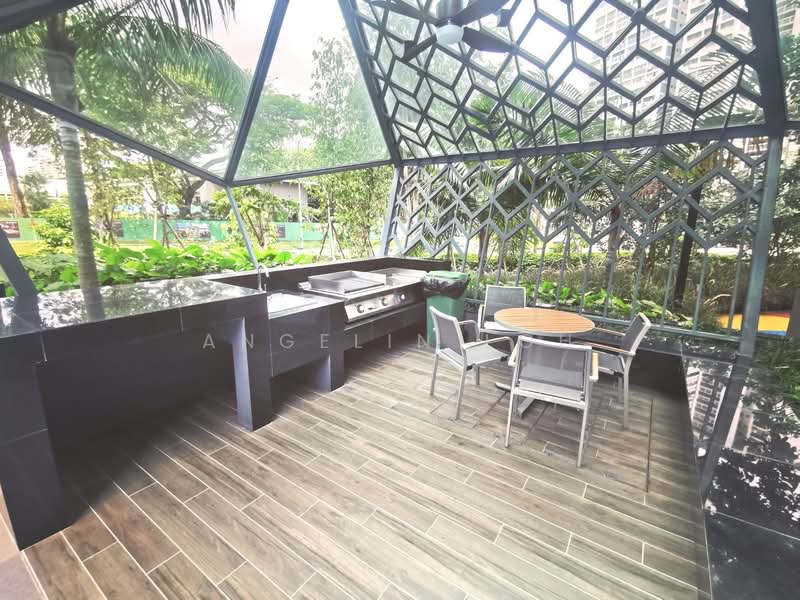 Gem Residences, 1 Lorong 5 Toa Payoh, Balestier / Toa Payoh, Studio, 320 sqft, Condominium For Rent, by Angelin Loh, 24229067 - PropertyGuru.com.sg