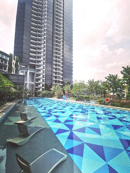 Gem Residences, 1 Lorong 5 Toa Payoh, Balestier / Toa Payoh, Studio, 320 sqft, Condominium For Rent, by Angelin Loh, 24229067 - PropertyGuru.com.sg