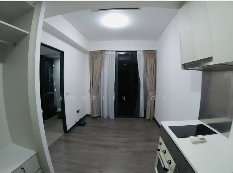 Gem Residences, 1 Lorong 5 Toa Payoh, Balestier / Toa Payoh, Studio, 320 sqft, Condominium For Rent, by Angelin Loh, 24229067 - PropertyGuru.com.sg