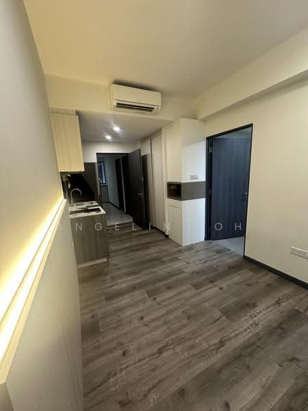 Gem Residences, 1 Lorong 5 Toa Payoh, Balestier / Toa Payoh, Studio, 320 sqft, Condominium For Rent, by Angelin Loh, 24229067 - Interior - PropertyGuru.com.sg