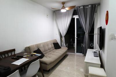 For Rent - Kovan Grandeur