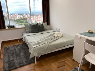 For Rent - The Plaza