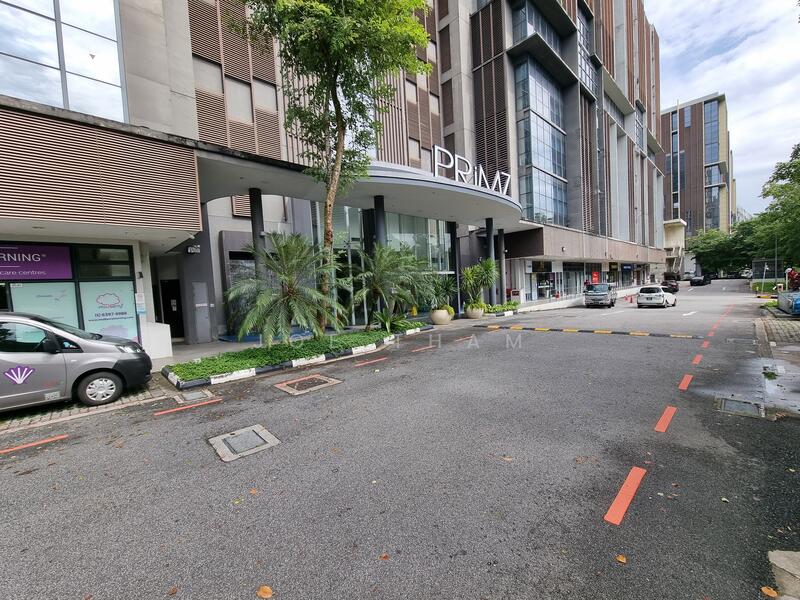 Primz Bizhub, 21 Woodlands Close singapore, 950 sqft, Light Industrial (B1) For Rent, by Joe Tham, 24229160 - CommercialGuru.com.sg