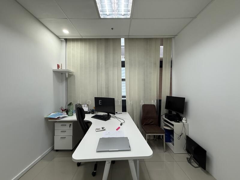 Primz Bizhub, 21 Woodlands Close singapore, 950 sqft, Light Industrial (B1) For Rent, by Joe Tham, 24229160 - CommercialGuru.com.sg