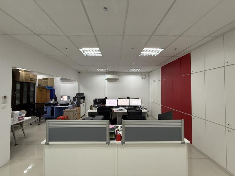 Primz Bizhub, 21 Woodlands Close singapore, 950 sqft, Light Industrial (B1) For Rent, by Joe Tham, 24229160 - CommercialGuru.com.sg