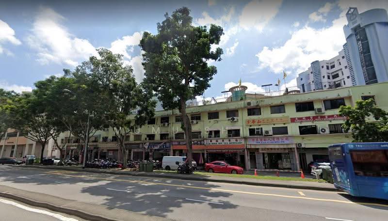 276A MacPherson Road, Macpherson / Potong Pasir, 1,000 sqft, Light Industrial (B1) For Rent, by Mumu Shih 施沐融, 24229192 - CommercialGuru.com.sg