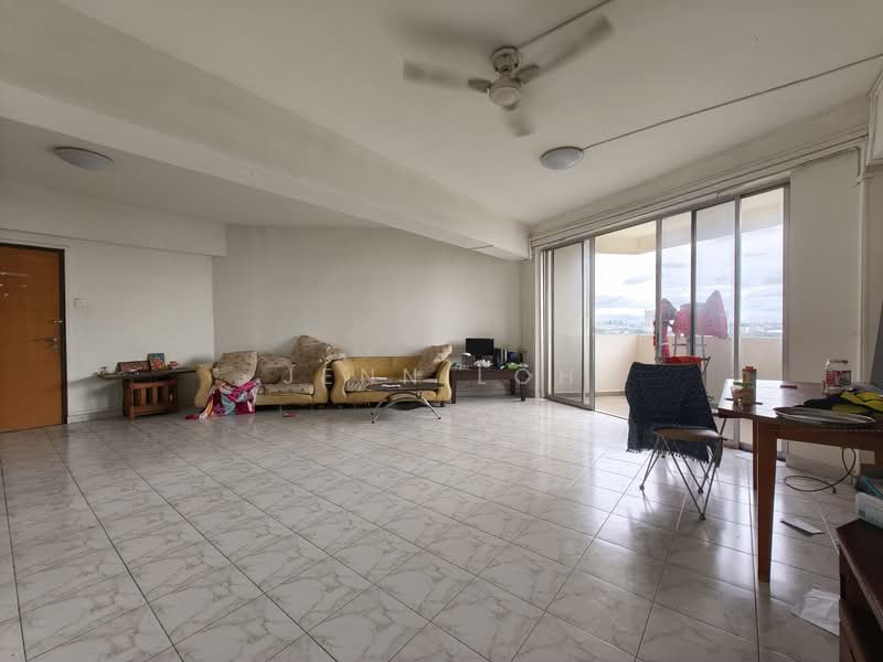 Lakeside Tower, 9G Yuan Ching Road, 3 Bedrooms, 1,980 sqft, Apartment For Rent, by Jenn Loh, 24229202 - PropertyGuru.com.sg