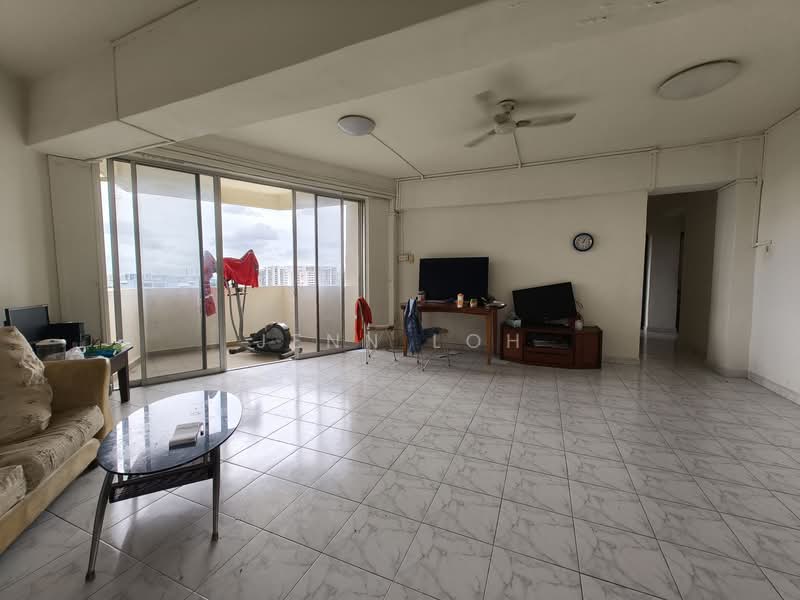 Lakeside Tower, 9G Yuan Ching Road, 3 Bedrooms, 1,980 sqft, Apartment For Rent, by Jenn Loh, 24229202 - PropertyGuru.com.sg