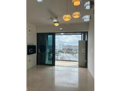 For Rent - The Panorama