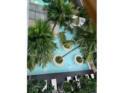 For Rent - The Clift