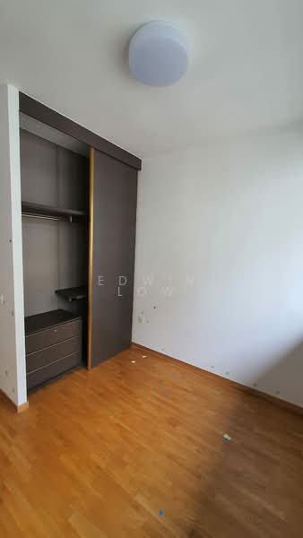 Park Colonial, 6 Woodleigh Lane, 1 Bedroom, 463 sqft, Condominium For Rent, by Edwin Low, 24229325 - PropertyGuru.com.sg