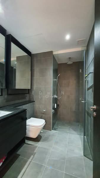 Park Colonial, 6 Woodleigh Lane, 1 Bedroom, 463 sqft, Condominium For Rent, by Edwin Low, 24229325 - PropertyGuru.com.sg