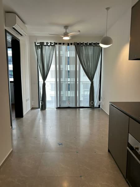 Park Colonial, 6 Woodleigh Lane, 1 Bedroom, 463 sqft, Condominium For Rent, by Edwin Low, 24229325 - PropertyGuru.com.sg