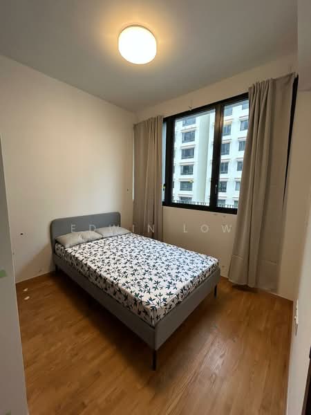 Park Colonial, 6 Woodleigh Lane, 1 Bedroom, 463 sqft, Condominium For Rent, by Edwin Low, 24229325 - PropertyGuru.com.sg