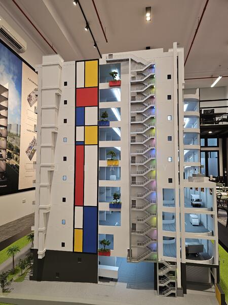 CT Foodnex, 2A-2B Mandai Estate, 1,668 sqft, Light Industrial (B1) For Sale, by Jodia Tay, 24229492 - CommercialGuru.com.sg