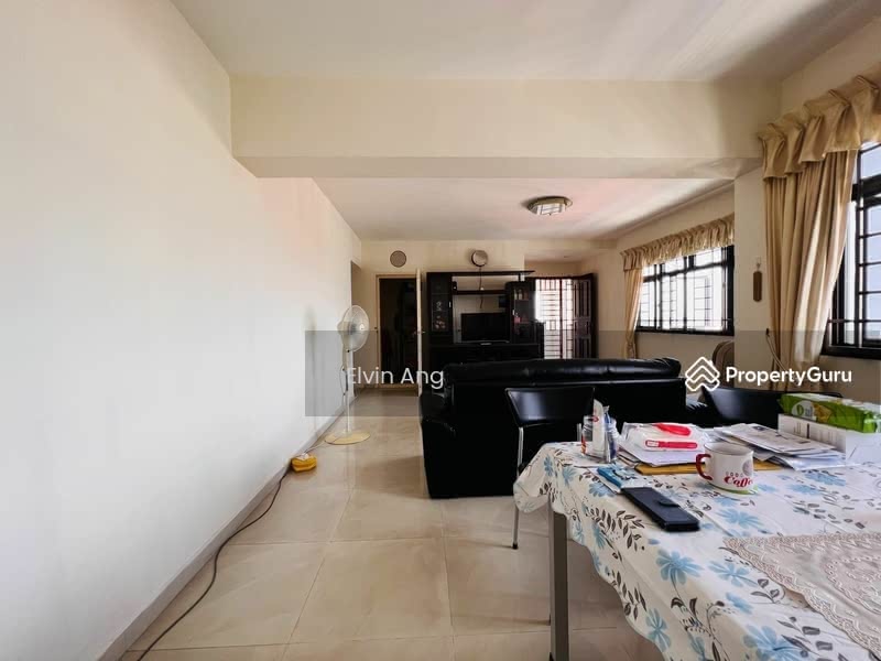 For Rent - 316A Ang Mo Kio Street 31