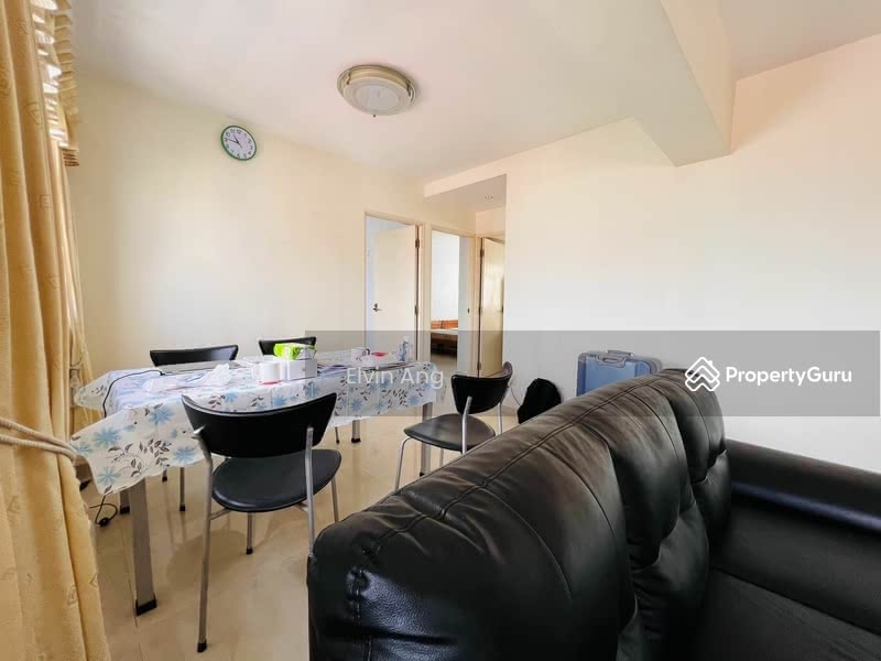 For Rent - 316A Ang Mo Kio Street 31