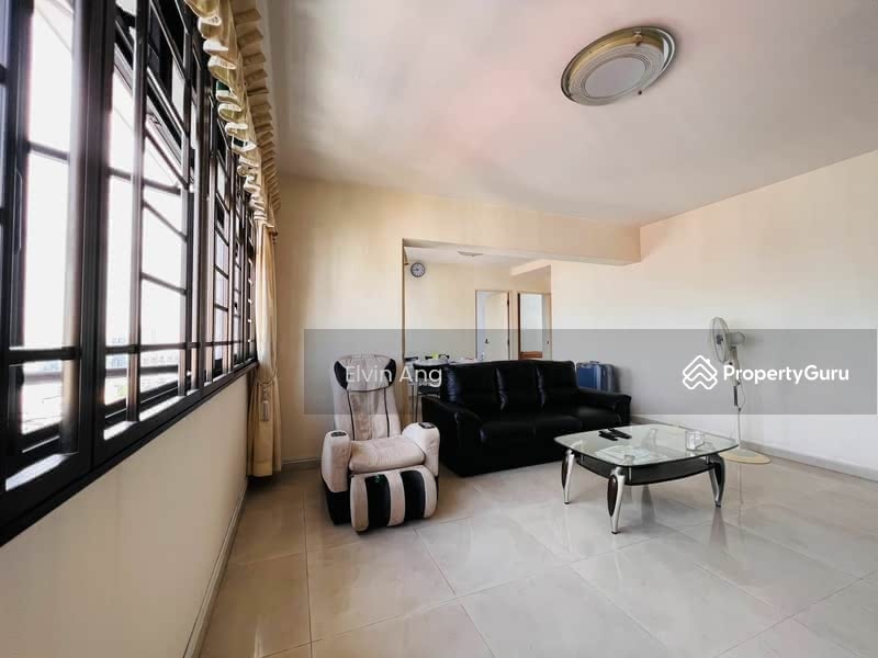For Rent - 316A Ang Mo Kio Street 31