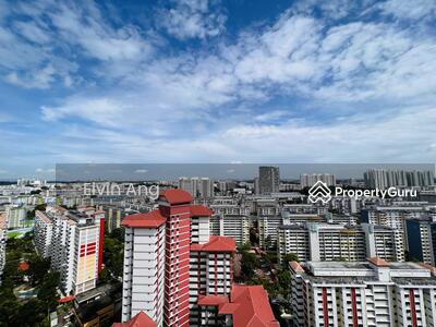 For Rent - 316A Ang Mo Kio Street 31