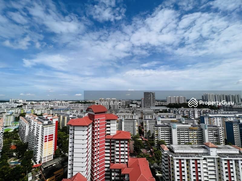 For Rent - 316A Ang Mo Kio Street 31