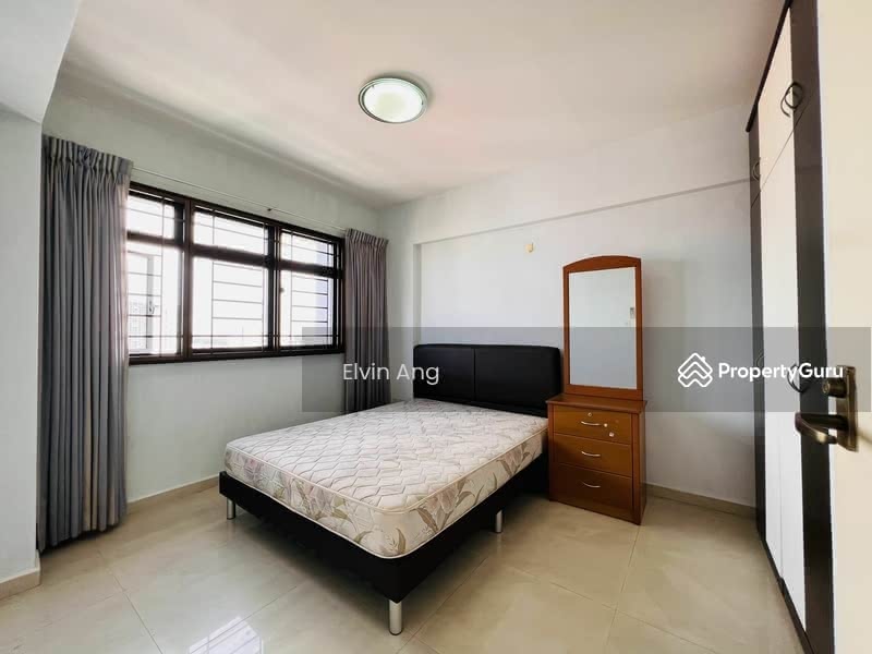 For Rent - 316A Ang Mo Kio Street 31