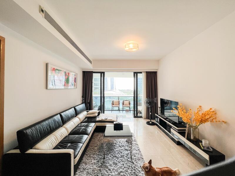 Property For Rent, at Marina Bay Suites PropertyGuru Singapore