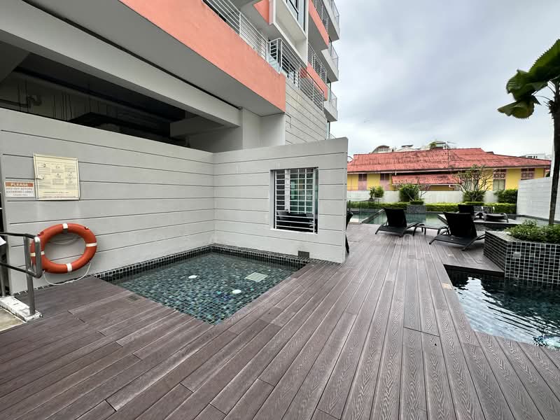 The Medley, 66 Lor G Telok Kurau, 2 Bedrooms, 958 sqft, Condominium For Rent, by Rosalind Teo, 24229692 - PropertyGuru.com.sg