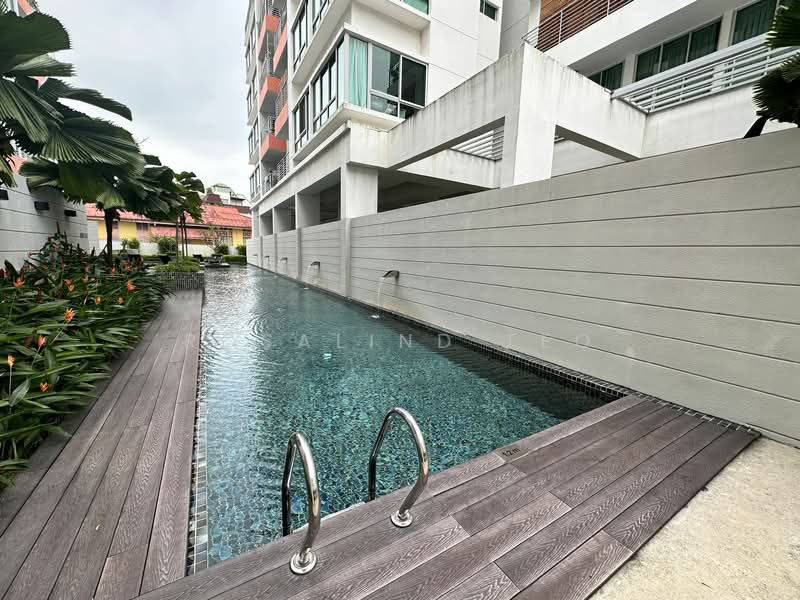 The Medley, 66 Lor G Telok Kurau, 2 Bedrooms, 958 sqft, Condominium For Rent, by Rosalind Teo, 24229692 - PropertyGuru.com.sg