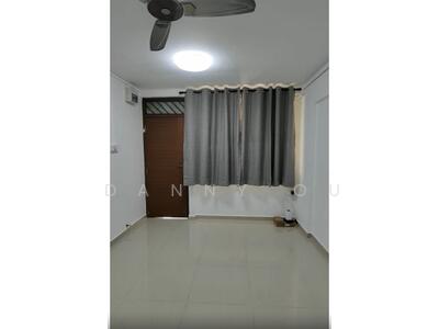 For Rent - 152 Serangoon North Avenue 1