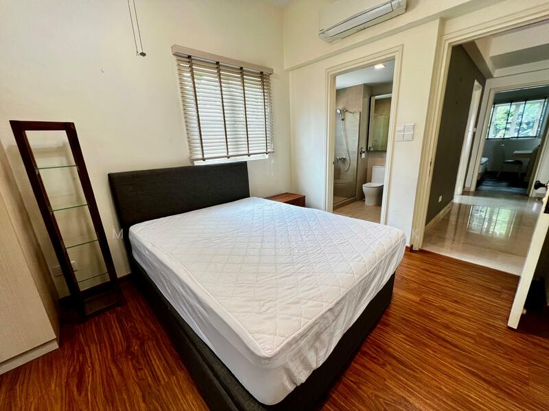 Ville Royale, 312 River Valley Road, 3 Bedrooms, 1,119 sqft, Apartment For Rent, by Magdalene Lek, 24229833 - PropertyGuru.com.sg
