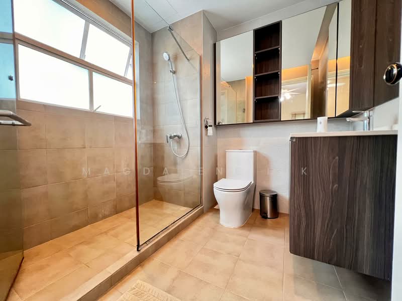 Ville Royale, 312 River Valley Road, 3 Bedrooms, 1,119 sqft, Apartment For Rent, by Magdalene Lek, 24229833 - PropertyGuru.com.sg