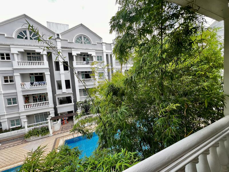 Ville Royale, 312 River Valley Road, 3 Bedrooms, 1,119 sqft, Apartment For Rent, by Magdalene Lek, 24229833 - PropertyGuru.com.sg