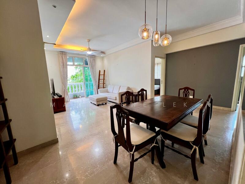 Ville Royale, 312 River Valley Road, 3 Bedrooms, 1,119 sqft, Apartment For Rent, by Magdalene Lek, 24229833 - PropertyGuru.com.sg