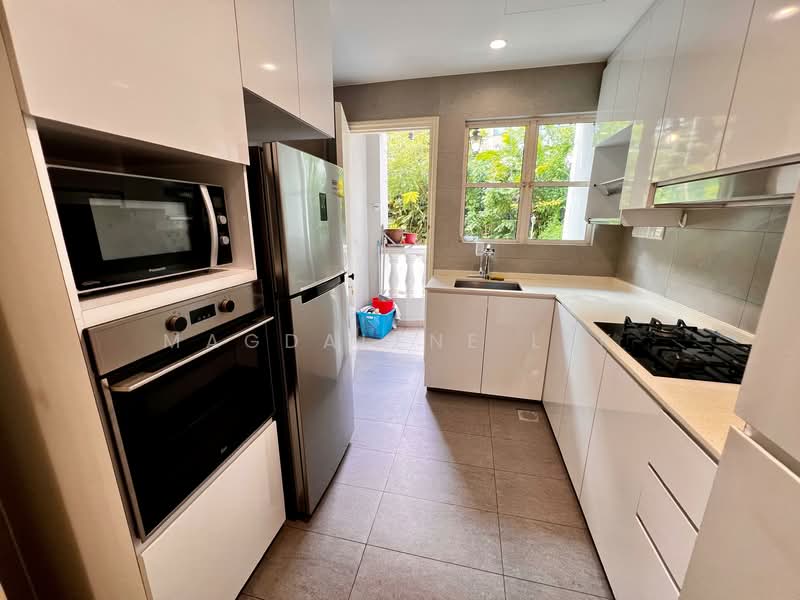 Ville Royale, 312 River Valley Road, 3 Bedrooms, 1,119 sqft, Apartment For Rent, by Magdalene Lek, 24229833 - PropertyGuru.com.sg