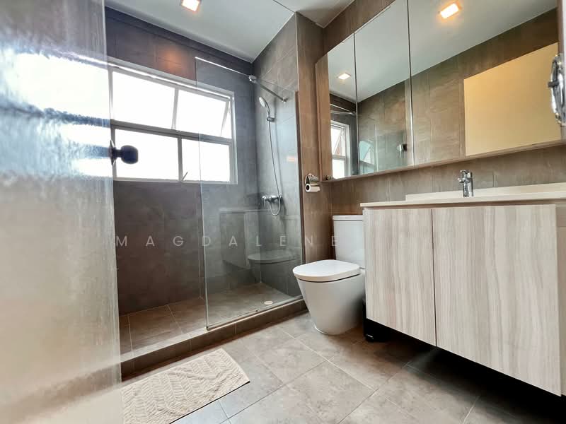 Ville Royale, 312 River Valley Road, 3 Bedrooms, 1,119 sqft, Apartment For Rent, by Magdalene Lek, 24229833 - PropertyGuru.com.sg