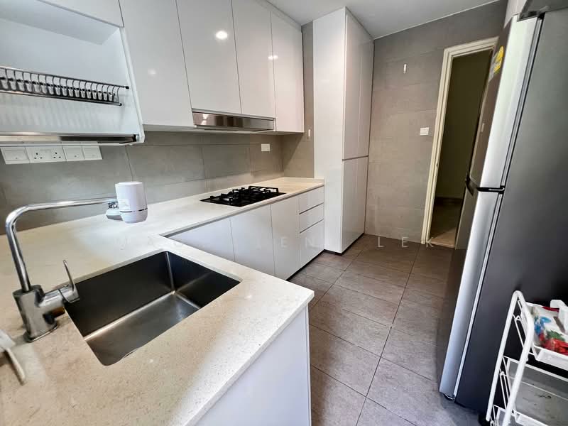 Ville Royale, 312 River Valley Road, 3 Bedrooms, 1,119 sqft, Apartment For Rent, by Magdalene Lek, 24229833 - PropertyGuru.com.sg