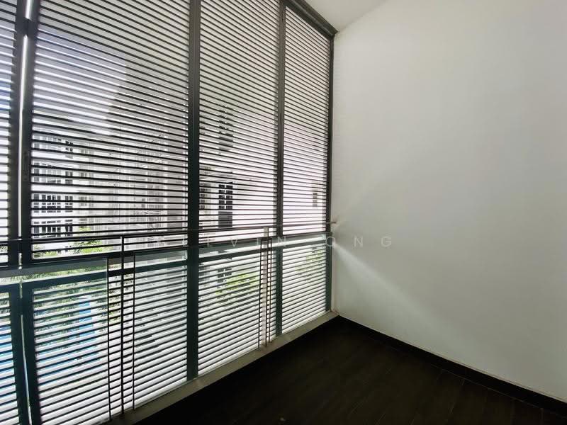 Euhabitat, 252 Jalan Eunos, Eunos / Geylang / Paya Lebar, 1 Bedroom, 527 sqft, Condominium For Rent, by Kelvin Ong, 24229976 - PropertyGuru.com.sg