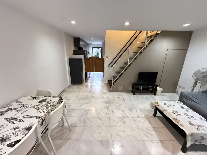 For Rent - 9 Seraya Lane