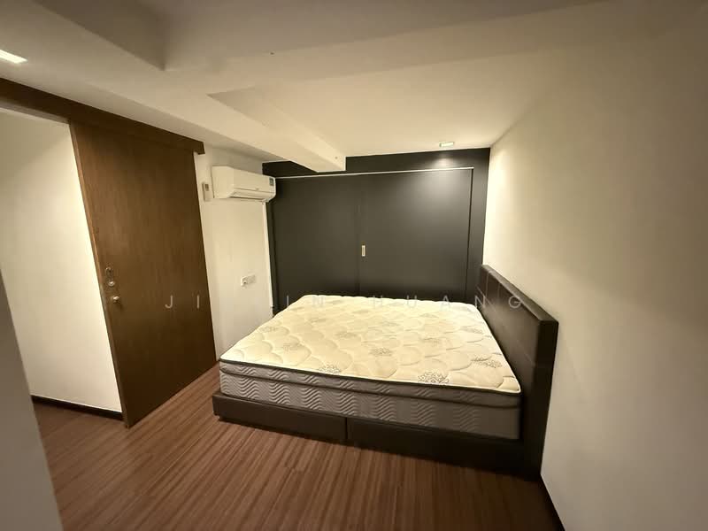 For Rent - 9 Seraya Lane