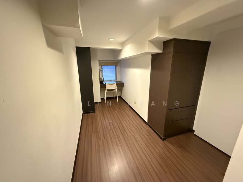 For Rent - 9 Seraya Lane